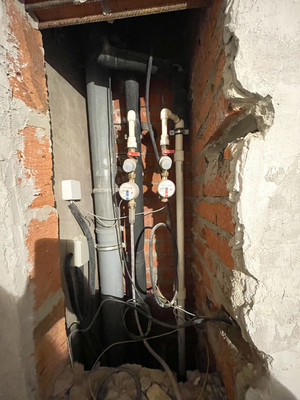 Продам однокомнатную (1-комн.) квартиру, 6-я Радиальная ул, 3к4, Москва г