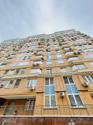 Продам однокомнатную (1-комн.) квартиру, 6-я Радиальная ул, 3к4, Москва г