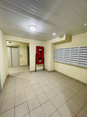 Продам однокомнатную (1-комн.) квартиру, 6-я Радиальная ул, 3к4, Москва г