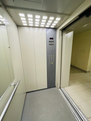 Продам однокомнатную (1-комн.) квартиру, 6-я Радиальная ул, 3к4, Москва г