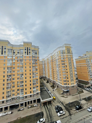 Продам однокомнатную (1-комн.) квартиру, 6-я Радиальная ул, 3к4, Москва г