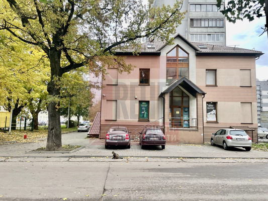 Сдам коммерческое помещение 192 м2, Аллея смелых ул, 72, Калининград г