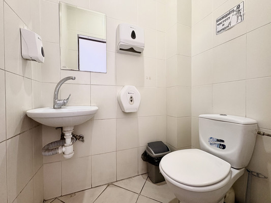 Сдам коммерческое помещение 192 м2, Аллея смелых ул, 72, Калининград г