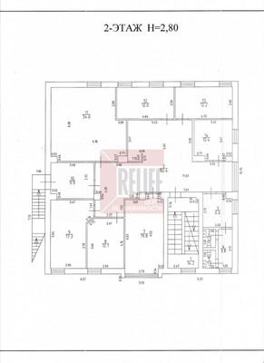 Сдам коммерческое помещение 192 м2, Аллея смелых ул, 72, Калининград г