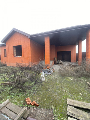 Продам дом, Турмалиновая ул, 56, Красный Крым х, 0 км от города