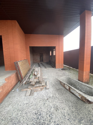 Продам дом, Турмалиновая ул, 56, Красный Крым х, 0 км от города