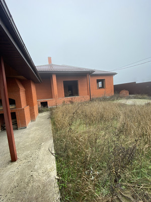 Продам дом, Турмалиновая ул, 56, Красный Крым х, 0 км от города