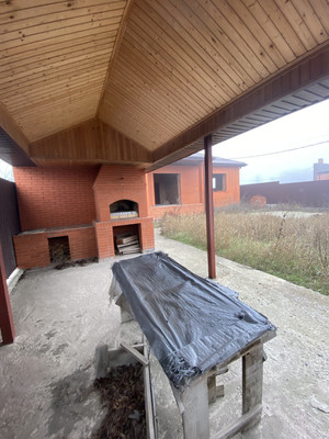 Продам дом, Турмалиновая ул, 56, Красный Крым х, 0 км от города