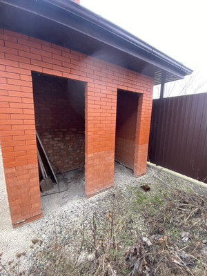 Продам дом, Турмалиновая ул, 56, Красный Крым х, 0 км от города