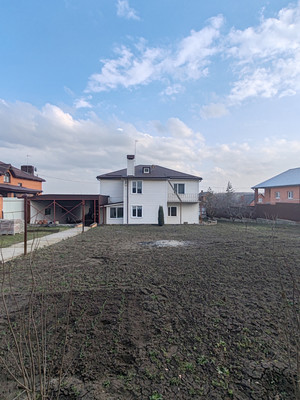 Продам дом, Ленина ул, 3, Российский п, 0 км от города