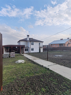 Продам дом, Ленина ул, 3, Российский п, 0 км от города