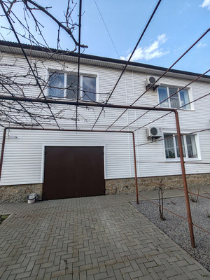 Продам дом, Ленина ул, 3, Российский п, 0 км от города