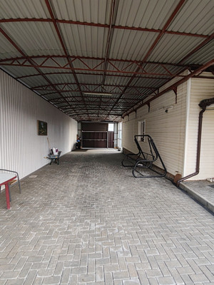 Продам дом, Ленина ул, 3, Российский п, 0 км от города