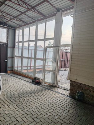 Продам дом, Ленина ул, 3, Российский п, 0 км от города