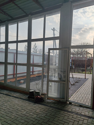 Продам дом, Ленина ул, 3, Российский п, 0 км от города