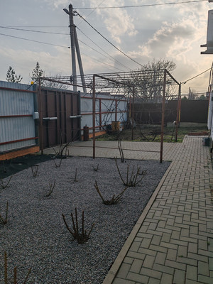 Продам дом, Ленина ул, 3, Российский п, 0 км от города