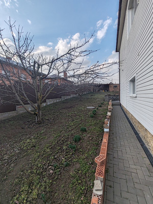 Продам дом, Ленина ул, 3, Российский п, 0 км от города