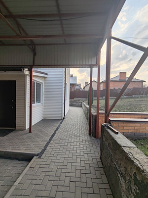 Продам дом, Ленина ул, 3, Российский п, 0 км от города