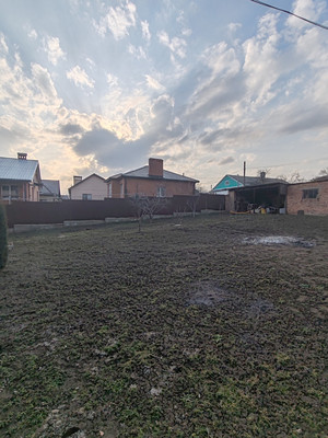 Продам дом, Ленина ул, 3, Российский п, 0 км от города