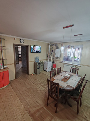 Продам дом, Ленина ул, 3, Российский п, 0 км от города