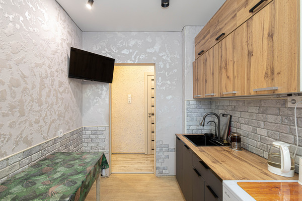 Продам двухкомнатную (2-комн.) квартиру, Пионерская ул, 48, Ханты-Мансийск г