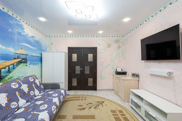 Продам двухкомнатную (2-комн.) квартиру, Пионерская ул, 48, Ханты-Мансийск г