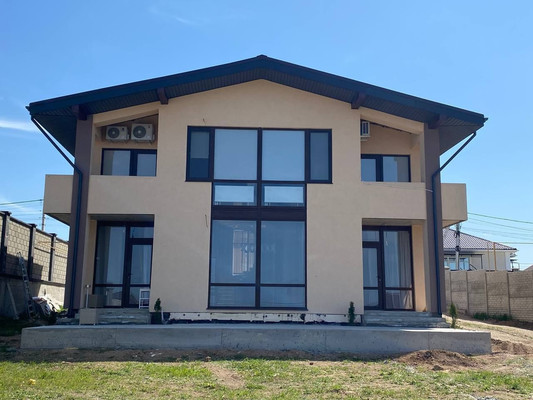 Продам дом, Центральная ул, Мирное с, 0 км от города