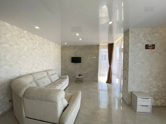 Продам дом, Центральная ул, Мирное с, 0 км от города