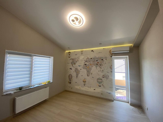 Продам дом, Центральная ул, Мирное с, 0 км от города