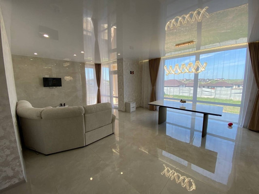 Продам дом, Центральная ул, Мирное с, 0 км от города