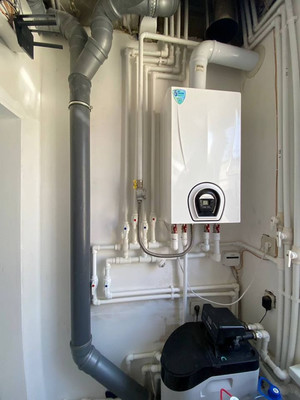 Продам дом, Центральная ул, Мирное с, 0 км от города