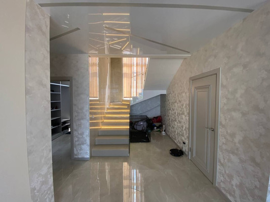 Продам дом, Центральная ул, Мирное с, 0 км от города