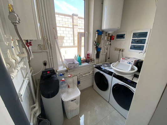 Продам дом, Центральная ул, Мирное с, 0 км от города