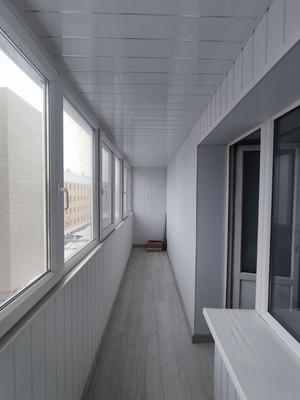 Продам многокомнатную квартиру, Спартаковская ул, 89, Казань г