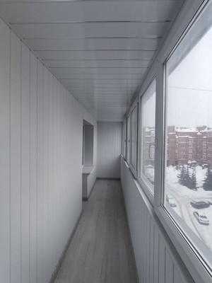 Продам многокомнатную квартиру, Спартаковская ул, 89, Казань г