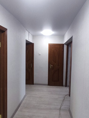 Продам многокомнатную квартиру, Спартаковская ул, 89, Казань г