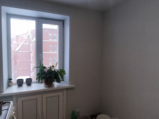 Продам многокомнатную квартиру, Спартаковская ул, 89, Казань г