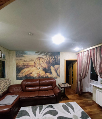 Продам трехкомнатную (3-комн.) квартиру, Академика Павлова ул, 25, Казань г