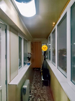 Продам трехкомнатную (3-комн.) квартиру, Академика Павлова ул, 25, Казань г