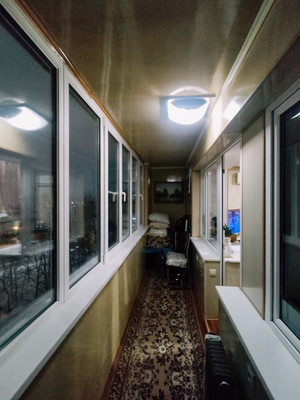 Продам трехкомнатную (3-комн.) квартиру, Академика Павлова ул, 25, Казань г