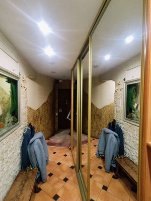 Продам трехкомнатную (3-комн.) квартиру, Академика Павлова ул, 25, Казань г