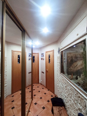 Продам трехкомнатную (3-комн.) квартиру, Академика Павлова ул, 25, Казань г