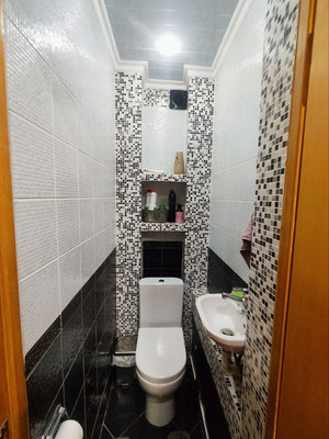 Продам трехкомнатную (3-комн.) квартиру, Академика Павлова ул, 25, Казань г