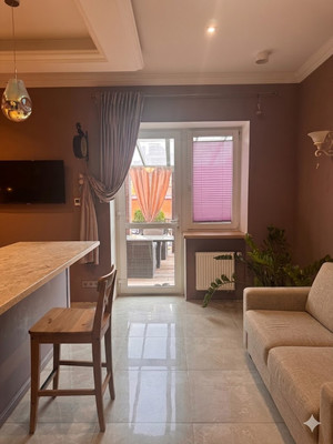 Продам таунхаус, Троицкая ул, 105к7, Пучково д, 0 км от города