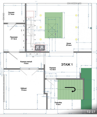 Продам таунхаус, Троицкая ул, 105к7, Пучково д, 0 км от города