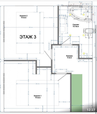 Продам таунхаус, Троицкая ул, 105к7, Пучково д, 0 км от города