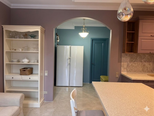 Продам таунхаус, Троицкая ул, 105к7, Пучково д, 0 км от города