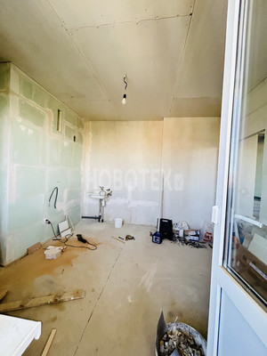 Продам однокомнатную (1-комн.) квартиру, Ленина ул, 184, Горячий Ключ г