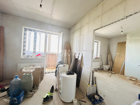 Продам однокомнатную (1-комн.) квартиру, Ленина ул, 184, Горячий Ключ г