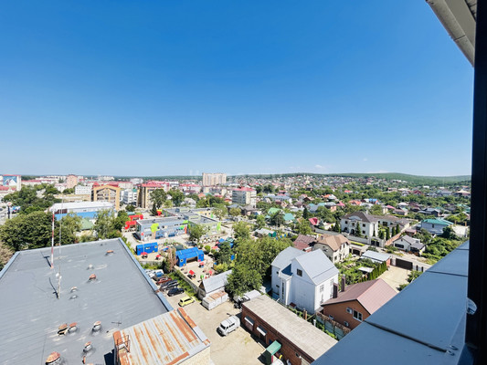 Продам однокомнатную (1-комн.) квартиру, Ленина ул, 184, Горячий Ключ г